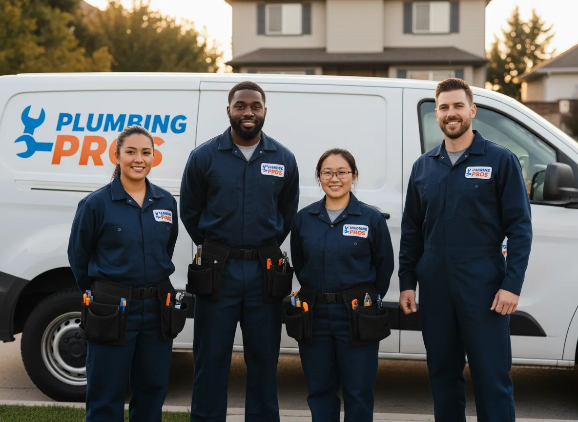 Water Heater Repair company in Duncanville, AL